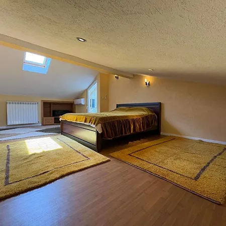 アパート Apartmanbojnik Ivisovo Greblje