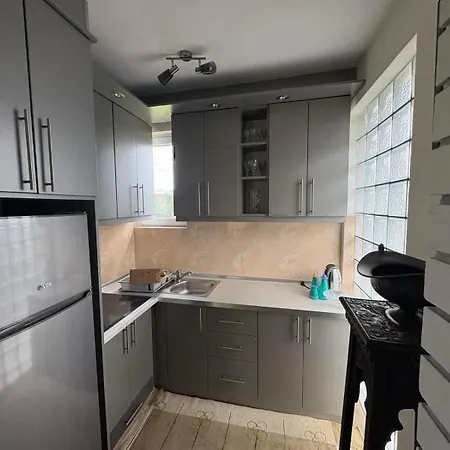 아파트 Apartmanbojnik