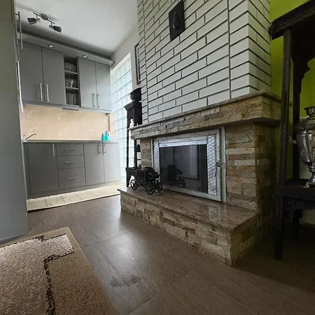 Apartmanbojnik Ivisovo Greblje