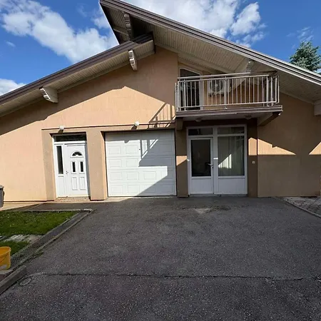 Apartmanbojnik 아파트 *